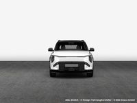 Neu Kia EV3 GT-Line 150 kW (204 PS) 2026 Weiß SUV