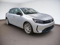 Gebraucht Opel Corsa Edition 101 PS (74 kW) 2024 Silber Kleinwagen