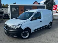 Gebraucht Renault Express 95 PS (69 kW) 2022 Weiß Van / Kleinbus