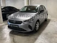 Gebraucht Opel Corsa Edition 102 PS (75 kW) 2022 Grau Kleinwagen