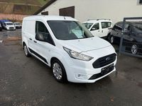 Gebraucht Ford Transit Connect 75 PS (55 kW) 2020 Weiß Van / Kleinbus