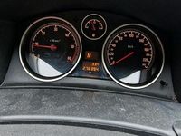 Gebraucht Opel Astra 120 PS (88 kW) 2007 Grau Kombi