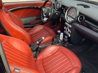 gebraucht Mini Cooper D 109 ps