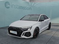 Brugt Audi RS3 Ambiente 400 HK (294 kW) 2024 Hvid Sedan
