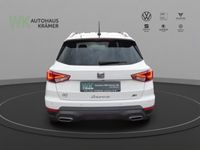 gebraucht Seat Arona FR 1.0 TSI DSG