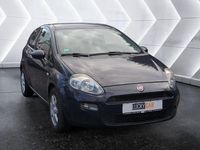 Gebraucht Fiat Punto 69 PS (50 kW) 2014 Colore esterno blu suggestivo Kleinwagen