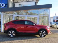 gebraucht Volvo EC40 Ultimate Recharge Pure Electric AWD