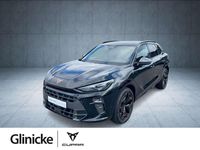 Gebraucht Cupra Terramar VZ 265 PS (194 kW) 2026 Schwarz SUV