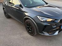 Gebraucht Cupra Formentor 150 PS (110 kW) 2022 Grau SUV