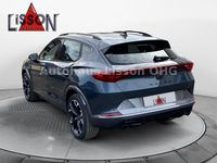 Gebraucht Cupra Formentor VZ 245 PS (180 kW) 2023 Grau SUV