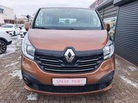 Gebraucht Renault Trafic Expression 125 PS (91 kW) 2019 Andere Van / Kleinbus