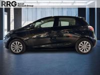 Gebraucht Renault Zoe Experience 50 kW (69 PS) 2021 Schwarz Kleinwagen