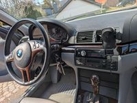 Gebraucht BMW 330 204 PS (150 kW) 2004 Schwarz Kombi
