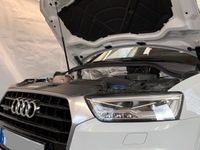 gebraucht Audi Q3 Sport 2.0 TFSI quattro 132 (180) kW(PS) s-tronic
