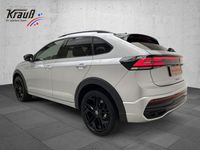 Neu VW Taigo Style 150 PS (110 kW) 2026 Silber SUV