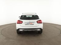 Gebraucht Mercedes GLA180 Urban 122 PS (89 kW) 2018 Weiß SUV