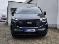Occasion Ford Transit Custom Trend 170 ch (125 kW) 2025 Gris Break