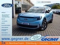 Gebraucht Ford Explorer Extended Range 210 kW (286 PS) 2024 Arctic blue metallic SUV