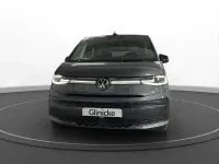 Gebraucht VW Multivan Style 150 PS (110 kW) 2024 Grau Van / Kleinbus