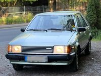 Usata Mazda 323 1984 Utilitaria