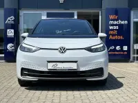 Gebraucht VW ID.3 Pro 150 kW (204 PS) 2023 Gletscherweiß Kleinwagen