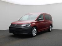 Gebraucht VW Caddy Maxi Basis 116 PS (85 kW) 2025 Rot Van / Kleinbus