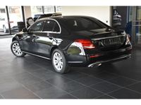 gebraucht Mercedes E250 9G-TRON Exclusive"WIDESCREEN"STANDHEIZ"KEYL-GO"LED