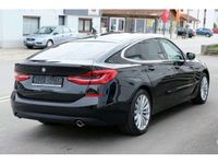 gebraucht BMW 630 630 dA Gran Turismo Driving Ass Plus LED Leder SD