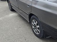 Gebraucht Subaru Legacy 116 PS (85 kW) 1991 Grau Limousine