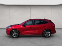 Gebraucht Ford Kuga ST-Line 150 PS (110 kW) 2024 Rot SUV