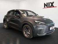 Neu Lexus LBX 136 PS (100 kW) 2026 Mysticschwarz SUV