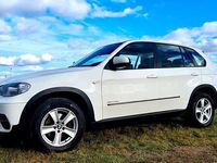 gebraucht BMW X5 xDrive30d -