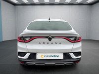 Gebraucht Renault Arkana 158 PS (116 kW) 2025 Weiß SUV