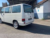 Gebraucht VW Multivan 170 PS (125 kW) 1994 Weiß Van / Kleinbus