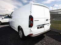 Nouvelle Ford Transit Custom Trend 150 ch (110 kW) 2025 Blanc Van