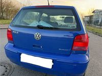 gebraucht VW Polo 6n2 mit Klima und Sitzheizung! - nur 150.000km!