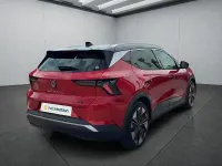 Gebraucht Renault Scénic 160 kW (218 PS) 2025 Rot Van / Kleinbus