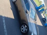 Gebraucht Mercedes CLS320 224 PS (164 kW) 2009 Gold Coupé