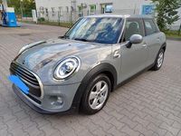 Second-hand Mini Cooper D 116 CP (85 kW) 2018 Gri Hatchback
