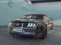 gebraucht Ford Mustang GT Convertible Sportpaket