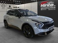 gebraucht Kia Sportage Nightline Edition 4WD 1.6 T-GDI Mild-Hybrid EU6d