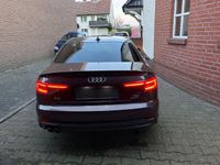 Gebraucht Audi A4 Design 272 PS (200 kW) 2015 Braun Limousine