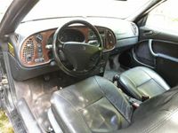 Gebraucht Saab 900 Cabriolet 150 PS (110 kW) 1996 Cabrio