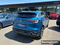 Gebraucht Renault Austral Techno 158 PS (116 kW) 2026 Blau SUV