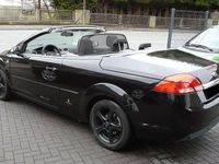 Gebraucht Ford Focus Cabriolet 101 PS (74 kW) 2008 Schwarz Cabrio