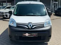Gebraucht Renault Kangoo 91 PS (66 kW) 2020 Weiß Van / Kleinbus