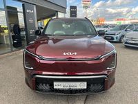 Neu Kia EV5 GT-Line 160 kW (218 PS) 2026 Rot SUV