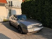 Gebraucht VW Corrado 190 PS (139 kW) 1991 Grau Coupé