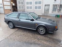 Gebraucht VW Scirocco 95 PS (69 kW) 1993 Silber