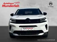 Gebraucht Citroën C5 Aircross 131 PS (96 kW) 2024 Weiss SUV